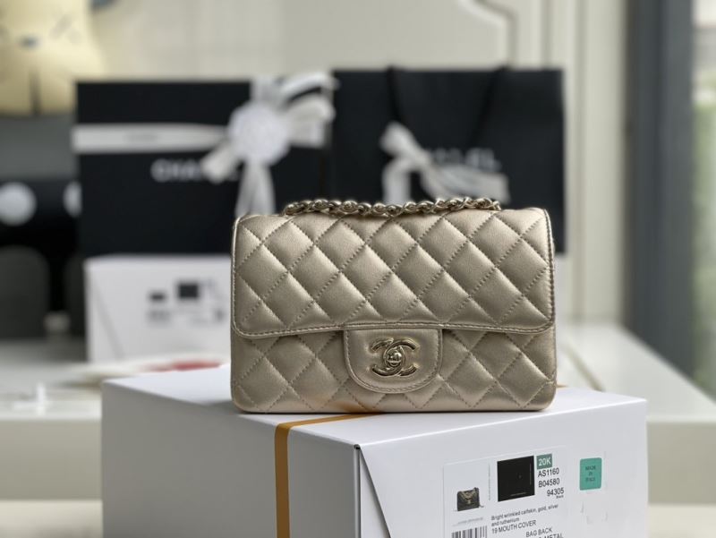 Chanel CF Series Bags